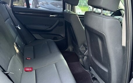 BMW X3, 2014 год, 1 480 000 рублей, 5 фотография