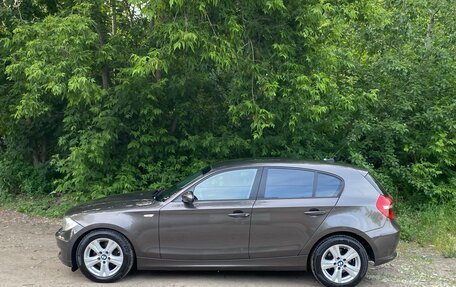BMW 1 серия, 2007 год, 779 000 рублей, 2 фотография