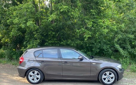 BMW 1 серия, 2007 год, 779 000 рублей, 5 фотография