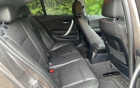 BMW 1 серия, 2007 год, 779 000 рублей, 8 фотография