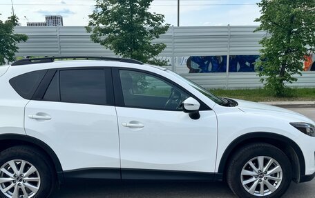 Mazda CX-5 II, 2016 год, 1 900 000 рублей, 5 фотография