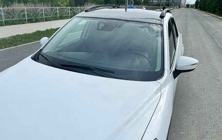Mazda CX-5 II, 2016 год, 1 900 000 рублей, 14 фотография