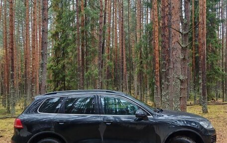 Volkswagen Touareg III, 2013 год, 2 150 000 рублей, 2 фотография
