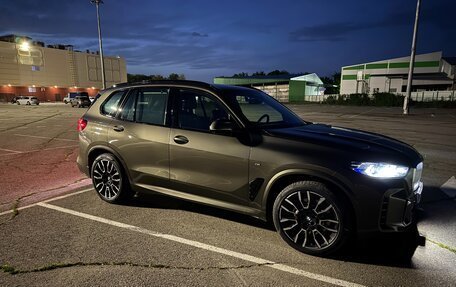 BMW X5, 2023 год, 12 900 000 рублей, 2 фотография