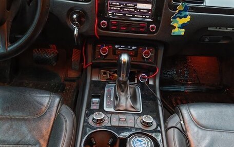 Volkswagen Touareg III, 2013 год, 2 150 000 рублей, 6 фотография