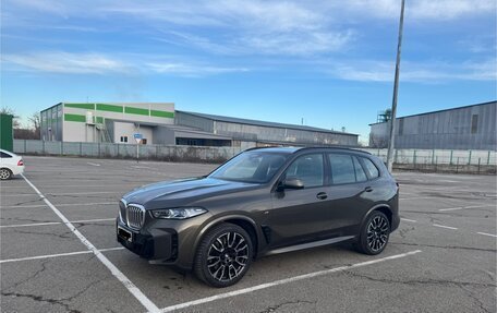 BMW X5, 2023 год, 12 900 000 рублей, 5 фотография