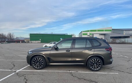 BMW X5, 2023 год, 12 900 000 рублей, 4 фотография