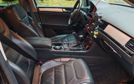 Volkswagen Touareg III, 2013 год, 2 150 000 рублей, 7 фотография