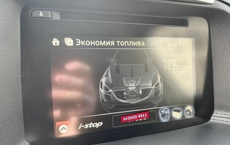 Mazda CX-5 II, 2016 год, 1 900 000 рублей, 16 фотография