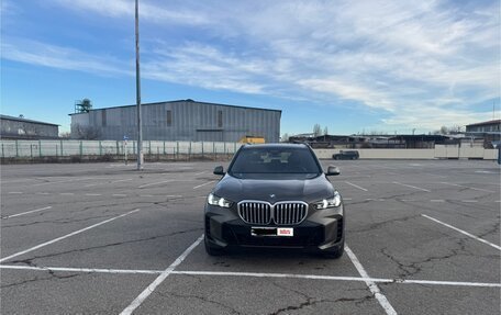 BMW X5, 2023 год, 12 900 000 рублей, 6 фотография