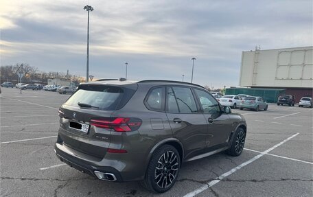 BMW X5, 2023 год, 12 900 000 рублей, 8 фотография