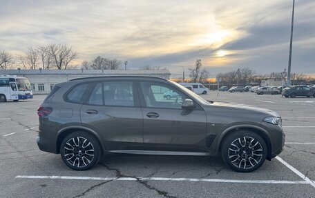 BMW X5, 2023 год, 12 900 000 рублей, 7 фотография
