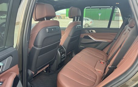 BMW X5, 2023 год, 12 900 000 рублей, 13 фотография