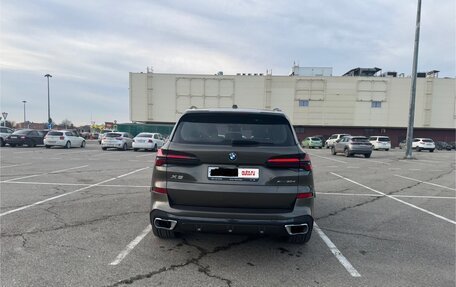 BMW X5, 2023 год, 12 900 000 рублей, 9 фотография