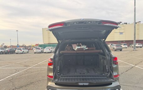 BMW X5, 2023 год, 12 900 000 рублей, 10 фотография