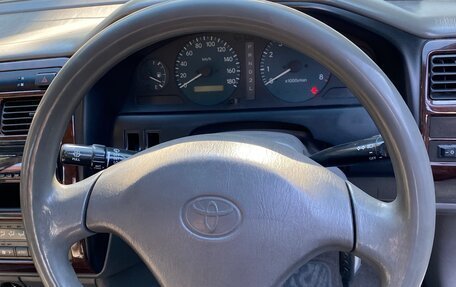 Toyota Corona IX (T190), 1999 год, 470 000 рублей, 5 фотография