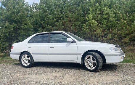 Toyota Corona IX (T190), 1999 год, 470 000 рублей, 4 фотография