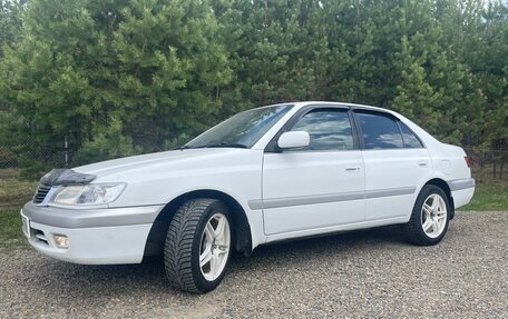 Toyota Corona IX (T190), 1999 год, 470 000 рублей, 3 фотография