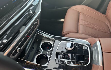 BMW X5, 2023 год, 12 900 000 рублей, 11 фотография
