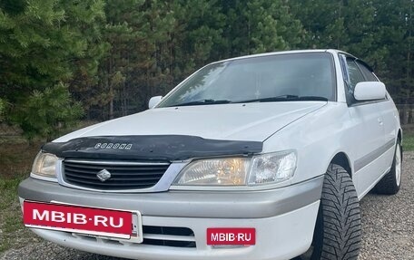 Toyota Corona IX (T190), 1999 год, 470 000 рублей, 2 фотография