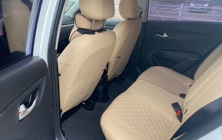 KIA Rio IV, 2019 год, 1 450 000 рублей, 7 фотография