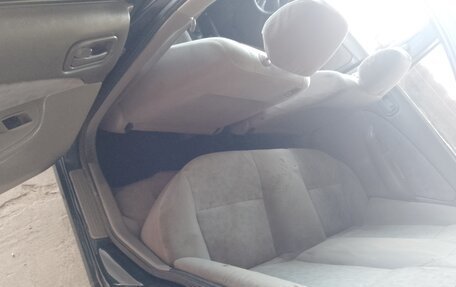 Nissan Sunny B15, 2000 год, 260 000 рублей, 2 фотография