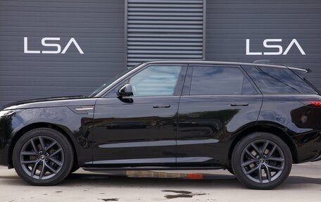 Land Rover Range Rover Sport, 2023 год, 14 900 000 рублей, 2 фотография