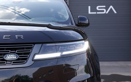 Land Rover Range Rover Sport, 2023 год, 14 900 000 рублей, 10 фотография