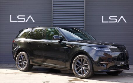 Land Rover Range Rover Sport, 2023 год, 14 900 000 рублей, 7 фотография