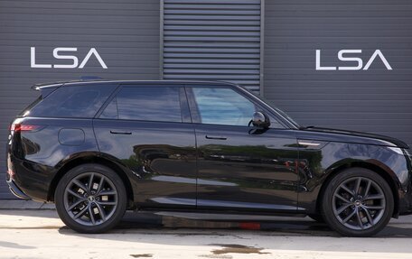 Land Rover Range Rover Sport, 2023 год, 14 900 000 рублей, 6 фотография