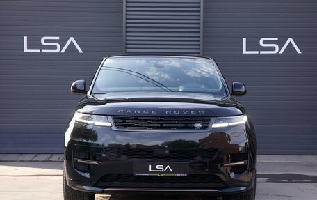 Land Rover Range Rover Sport, 2023 год, 14 900 000 рублей, 8 фотография