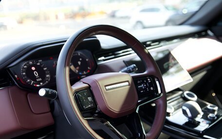 Land Rover Range Rover Sport, 2023 год, 14 900 000 рублей, 18 фотография