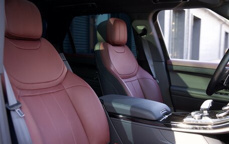 Land Rover Range Rover Sport, 2023 год, 14 900 000 рублей, 21 фотография