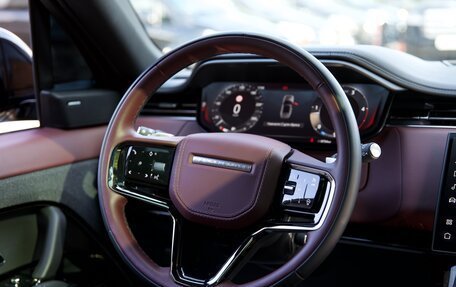 Land Rover Range Rover Sport, 2023 год, 14 900 000 рублей, 26 фотография