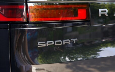 Land Rover Range Rover Sport, 2023 год, 14 900 000 рублей, 28 фотография