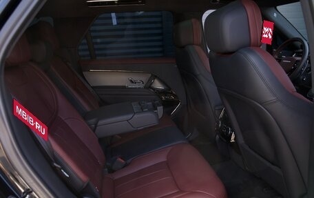 Land Rover Range Rover Sport, 2023 год, 14 900 000 рублей, 30 фотография