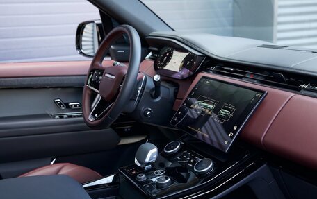 Land Rover Range Rover Sport, 2023 год, 14 900 000 рублей, 31 фотография