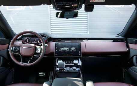 Land Rover Range Rover Sport, 2023 год, 14 900 000 рублей, 38 фотография