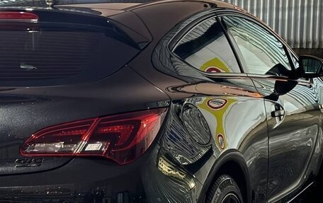 Opel Astra J, 2014 год, 1 050 000 рублей, 5 фотография