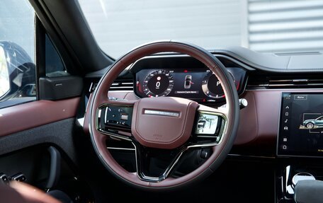 Land Rover Range Rover Sport, 2023 год, 14 900 000 рублей, 37 фотография