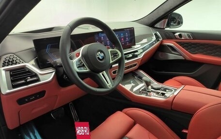 BMW X6 M, 2024 год, 24 360 000 рублей, 16 фотография
