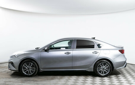 KIA Cerato IV, 2021 год, 2 390 000 рублей, 8 фотография