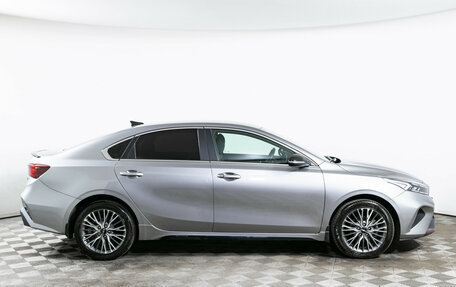 KIA Cerato IV, 2021 год, 2 390 000 рублей, 4 фотография