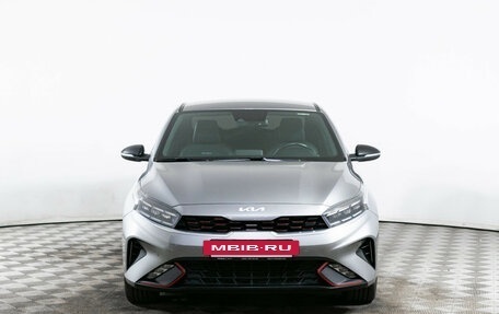 KIA Cerato IV, 2021 год, 2 390 000 рублей, 2 фотография