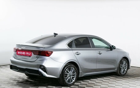 KIA Cerato IV, 2021 год, 2 390 000 рублей, 5 фотография