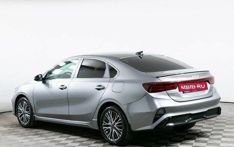 KIA Cerato IV, 2021 год, 2 390 000 рублей, 7 фотография