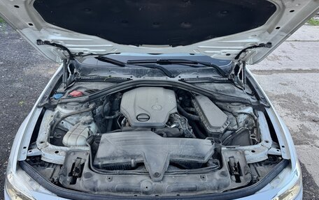 BMW 3 серия, 2017 год, 2 750 000 рублей, 5 фотография