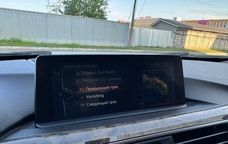 BMW 3 серия, 2017 год, 2 750 000 рублей, 6 фотография