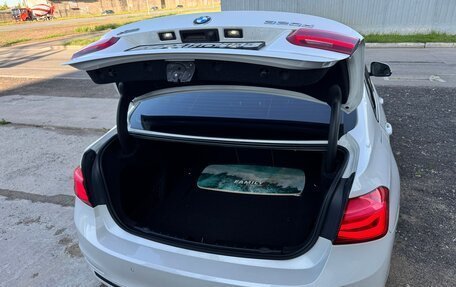 BMW 3 серия, 2017 год, 2 750 000 рублей, 4 фотография