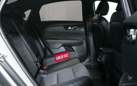 KIA Cerato IV, 2021 год, 2 390 000 рублей, 12 фотография